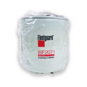 WF2071 Coolant Filter