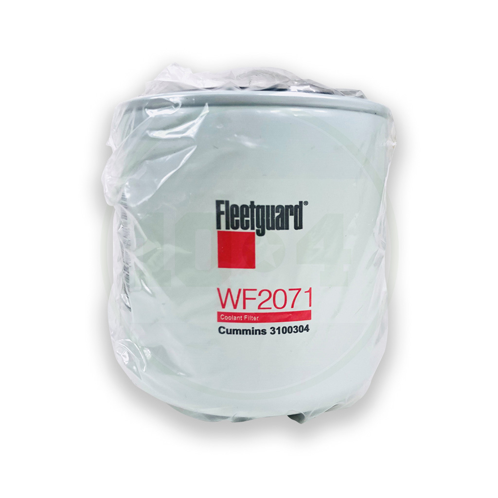WF2071 Coolant Filter » 10-4 Truck Parts