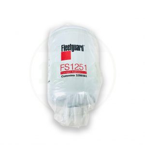 FS1251 Fuel Filter