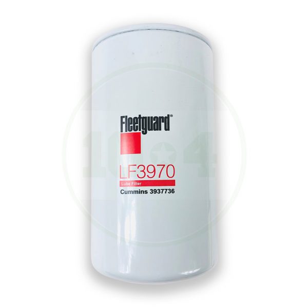 LF3970 Oil Filter » 104 Truck Parts