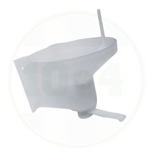 Lavamani HD Dispenser For Lavamani Hand Cleaner 4000ml